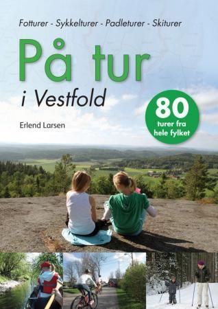 På tur i Vestfold. Del 2