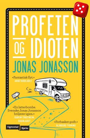 Profeten och idioten