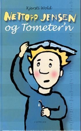 Nettopp Jensen og Tometer'n