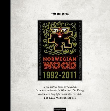 Norwegian Wood
