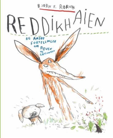 Reddikhaien