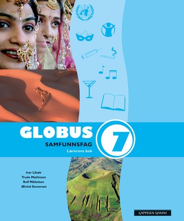 Globus samfunnsfag 7