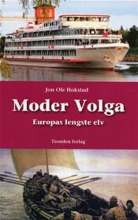 Moder Volga