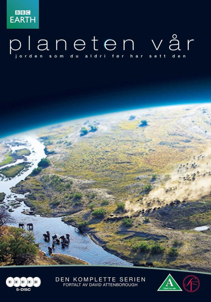 Planet Earth