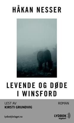Levande och döda i Winsford