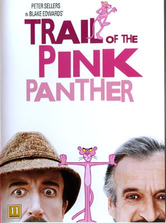 Trail of the Pink Panther