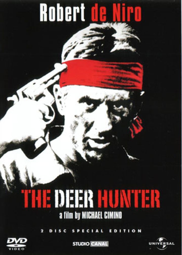 The Deer hunter