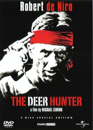 The Deer hunter