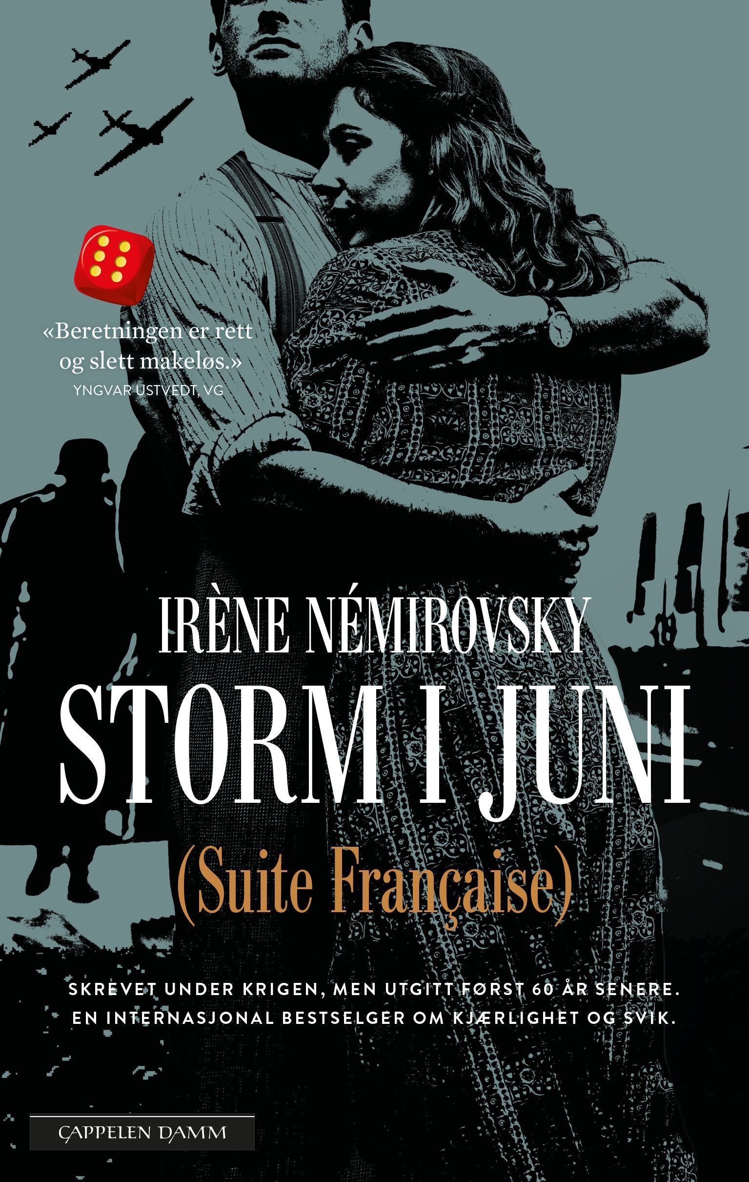 Suite française