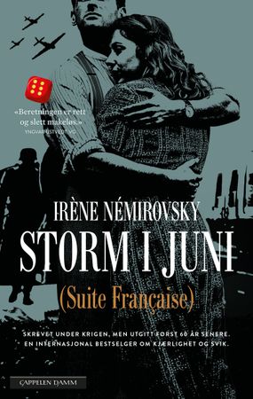 Suite française