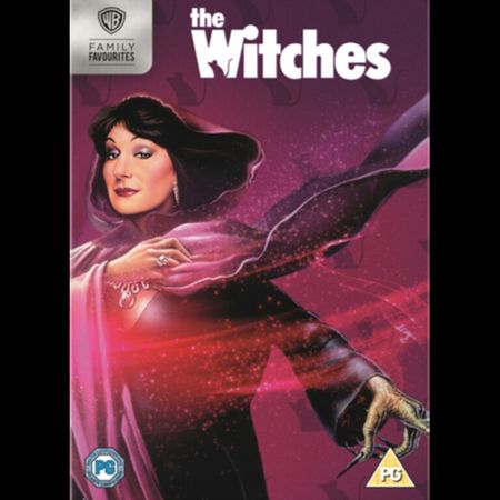 The witches