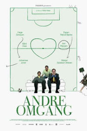 Andre omgang
