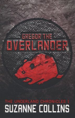Gregor the overlander