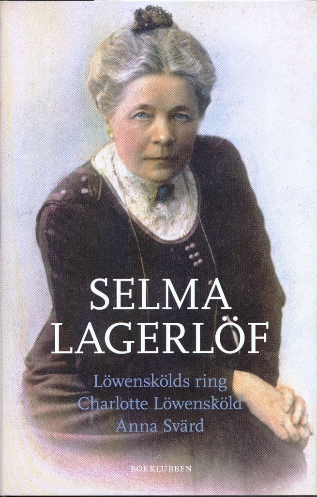 Löwenskölds ring