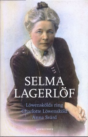 Löwenskölds ring