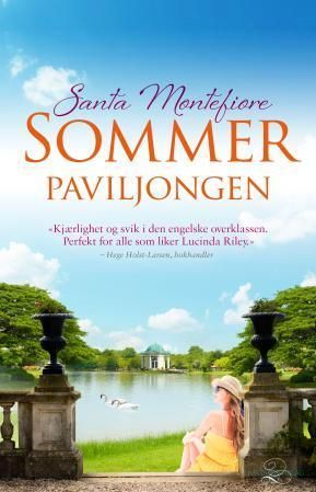 The summer house