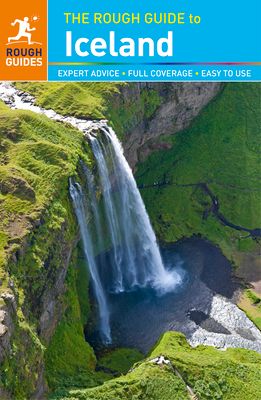 The rough guide to Iceland