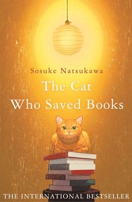 Hon o mamoroutosuru neko no hanashi