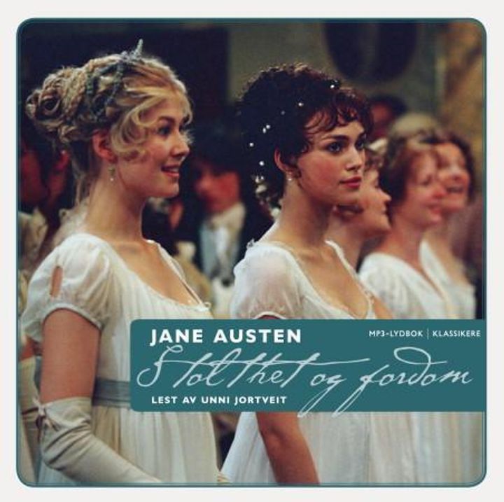 Pride and prejudice