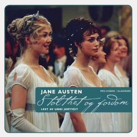 Pride and prejudice