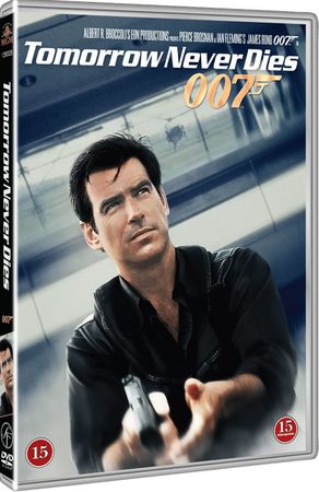 Tomorrow never dies