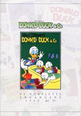 Donald Duck & co. Del VI