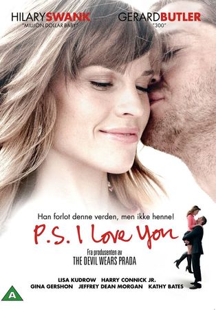 P.S. I love you
