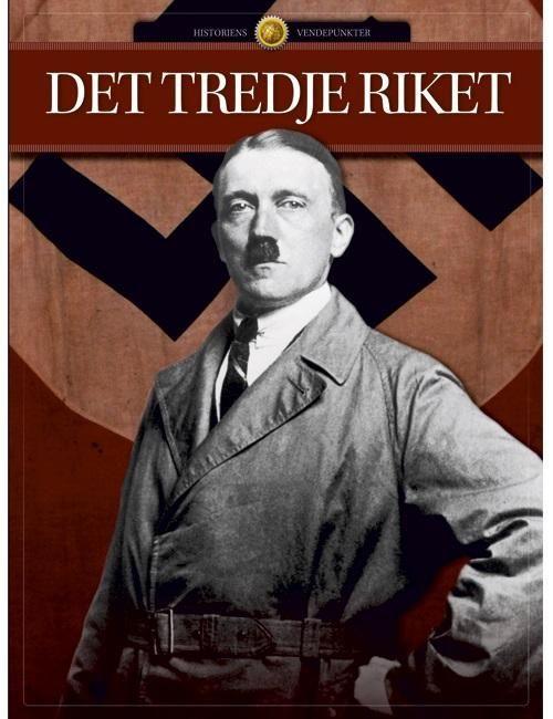 Det Tredje riket