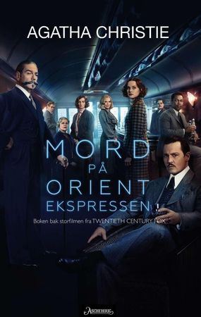 Murder on the Orient Express