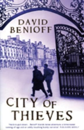City of thieves