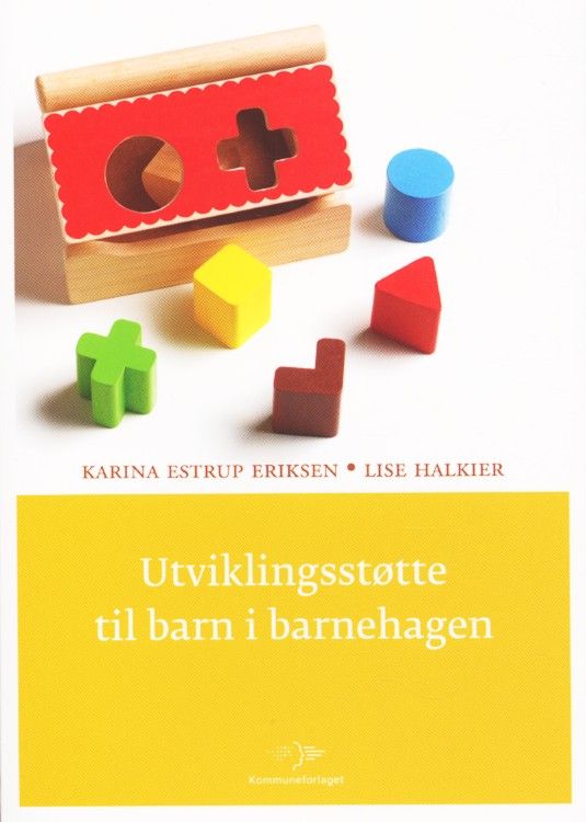 Vi arbejder med børn med særlige behov