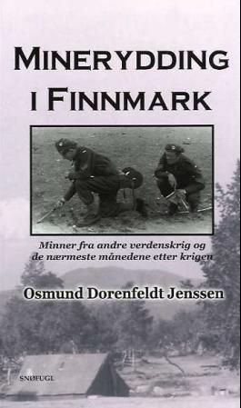 Minerydding i Finnmark