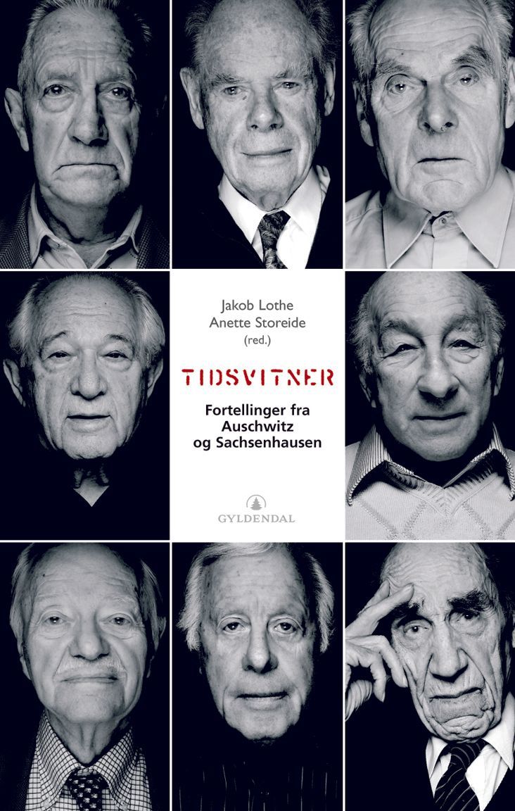 Tidsvitner