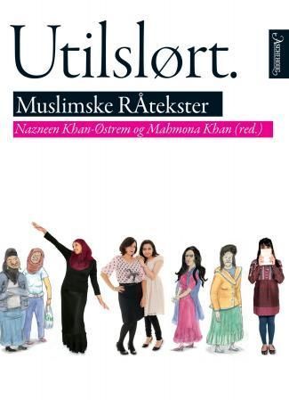 Utilslørt