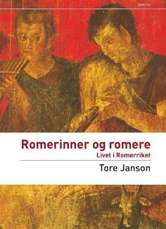 Romarinnor och romare