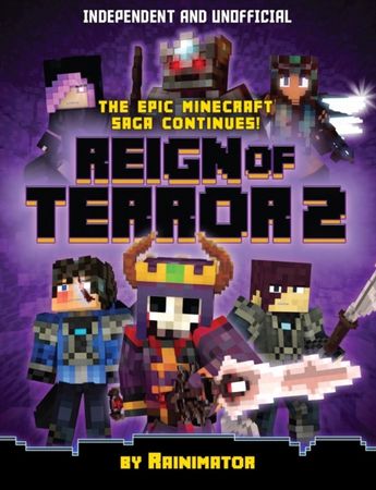 Reign of terror 2
