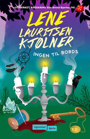 Ingen til bords