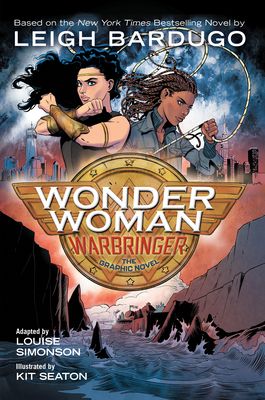 Wonder Woman