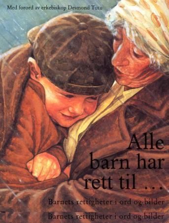 For every child