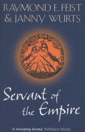 Servant of the empire