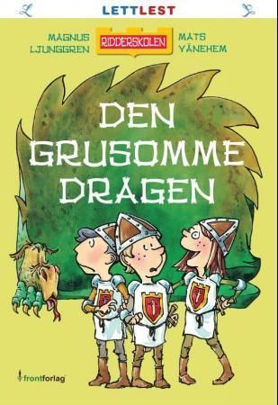 Den hemska draken
