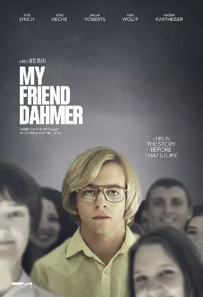 My friend Dahmer