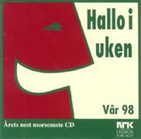 Hallo i uken