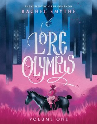 Lore Olympus. 1