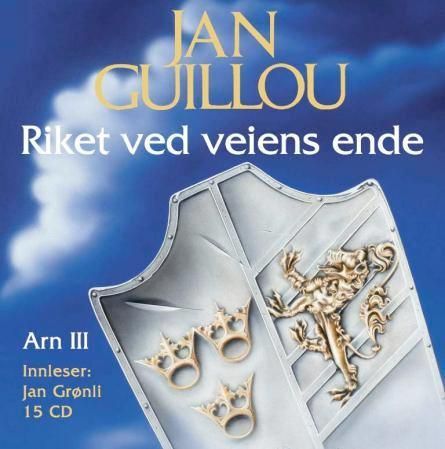 Riket vid vägens slut
