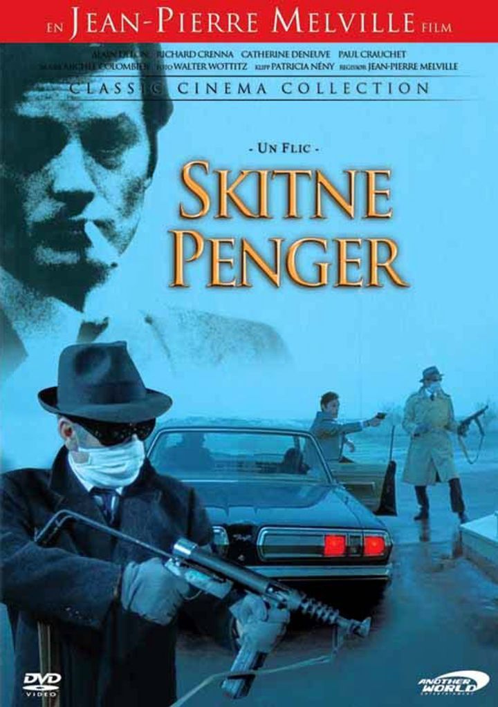 Un flic