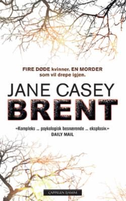 The burning