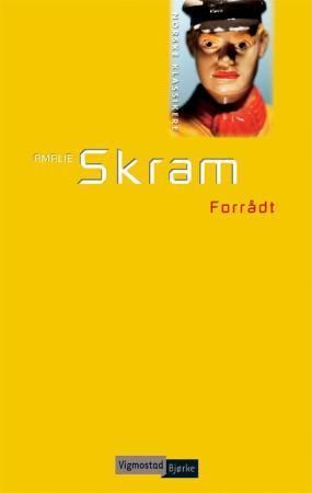 Forraadt