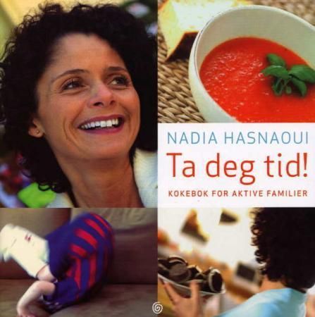 Ta deg tid!