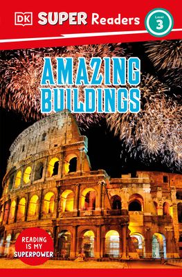 Amazing buildings